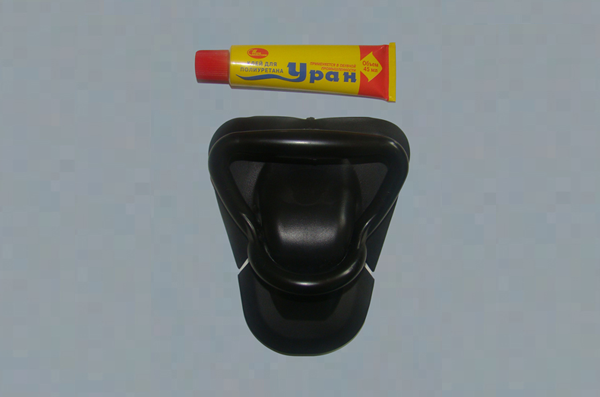 Рым - ручка - ПВХ